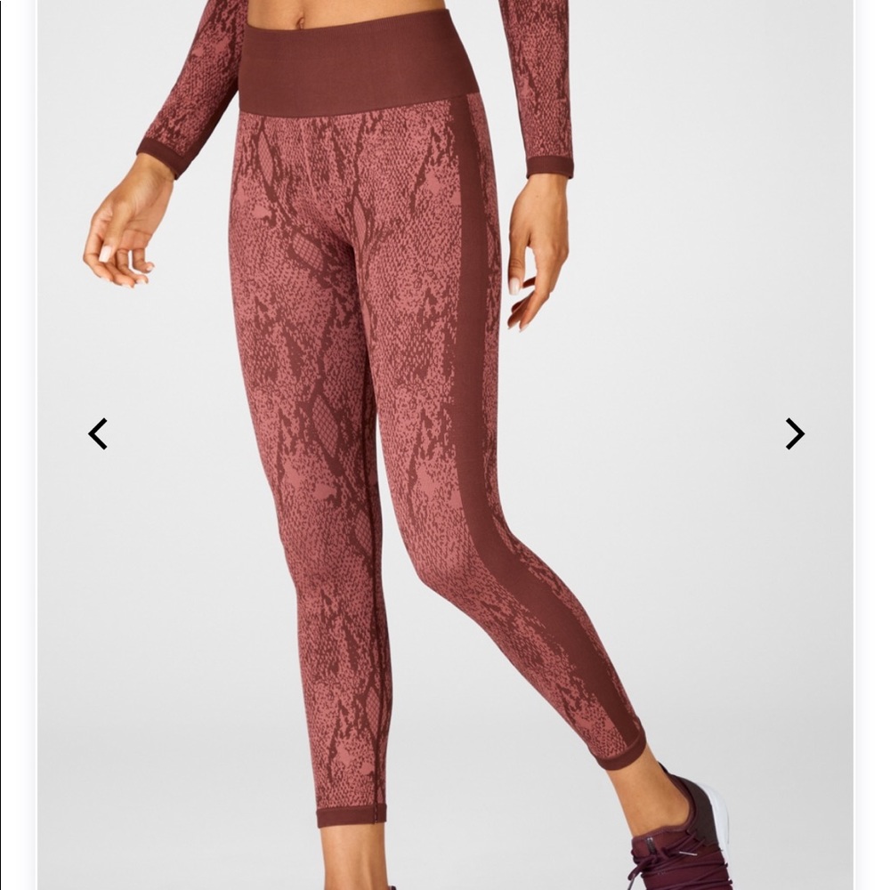 Fabletics set